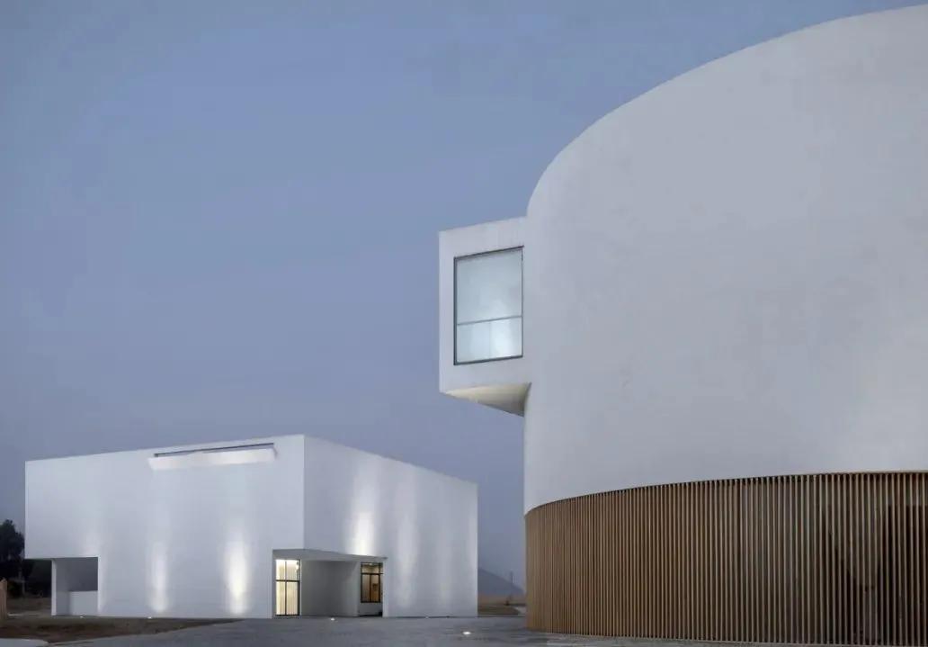 美丽乡村建设典型成功案例,10个美丽乡村规划案例