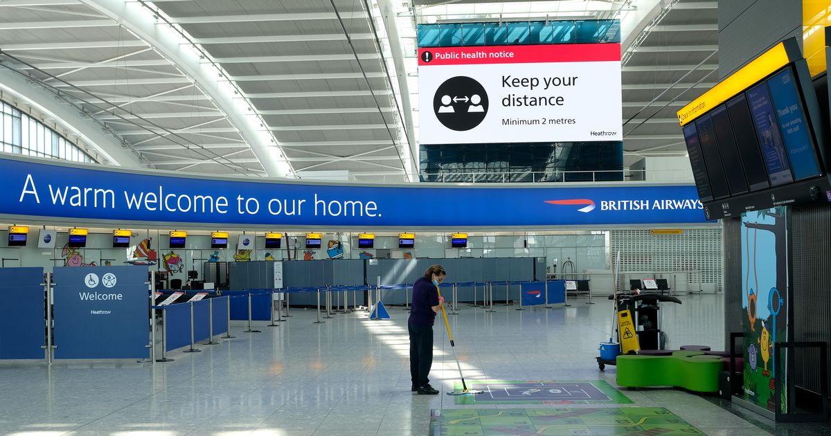 去英国不让带什么食品,去英国不让带什么入境