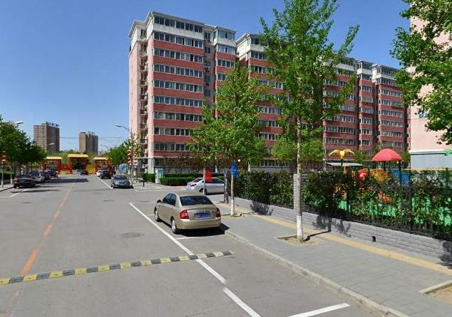 五里店北里二区大产权,北京市丰台区五里店北里二手房