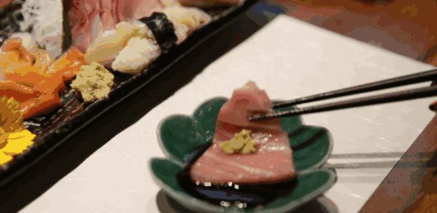 芥末山葵辣根区别价格差多少,辣根芥末山葵谁更厉害