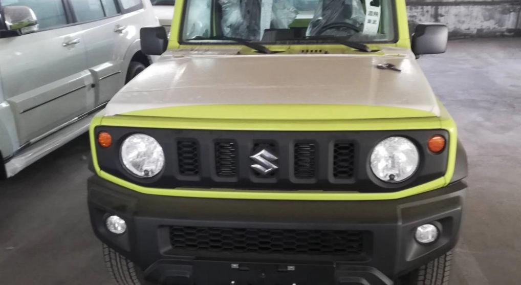 铃木退出中国后还能买到奥拓吗,奥拓还在售吗