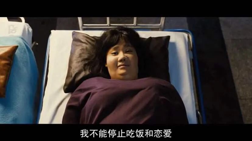 40天40斤？胖女孩的走投无路