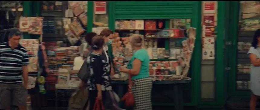 柏林电影节：一个女教师的*爱性**视频泄露之后