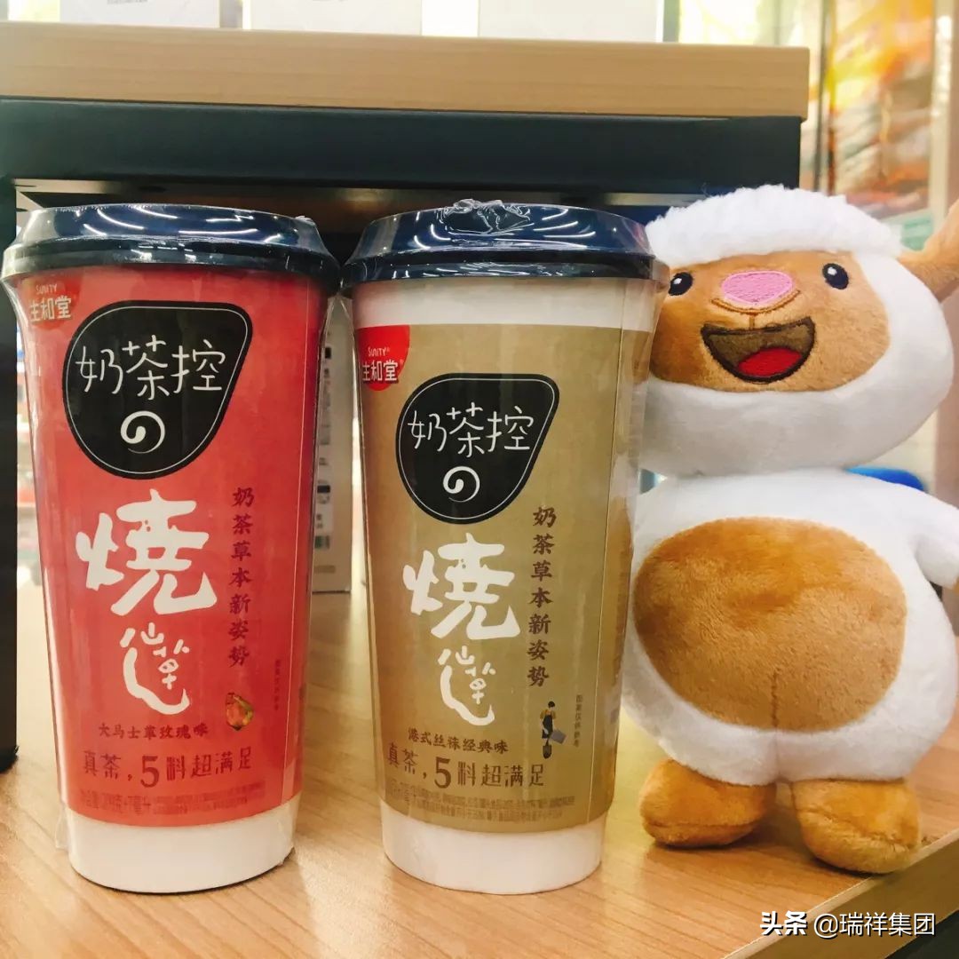 假奶粉内幕曝光,假代购骗局揭秘