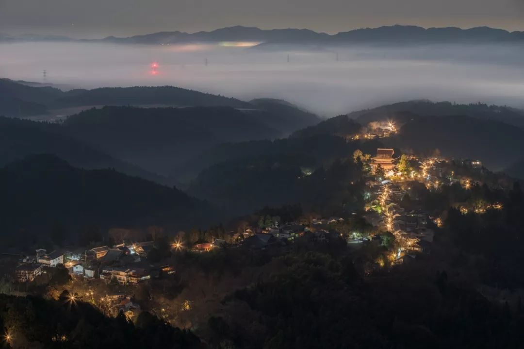 奈良唐朝长安城,奈良和长安城对比