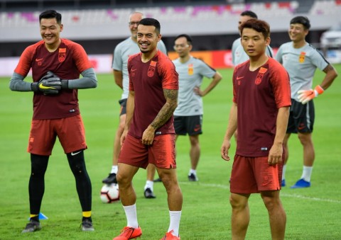 里皮回归恒大首发,里皮重返国家队是真的吗