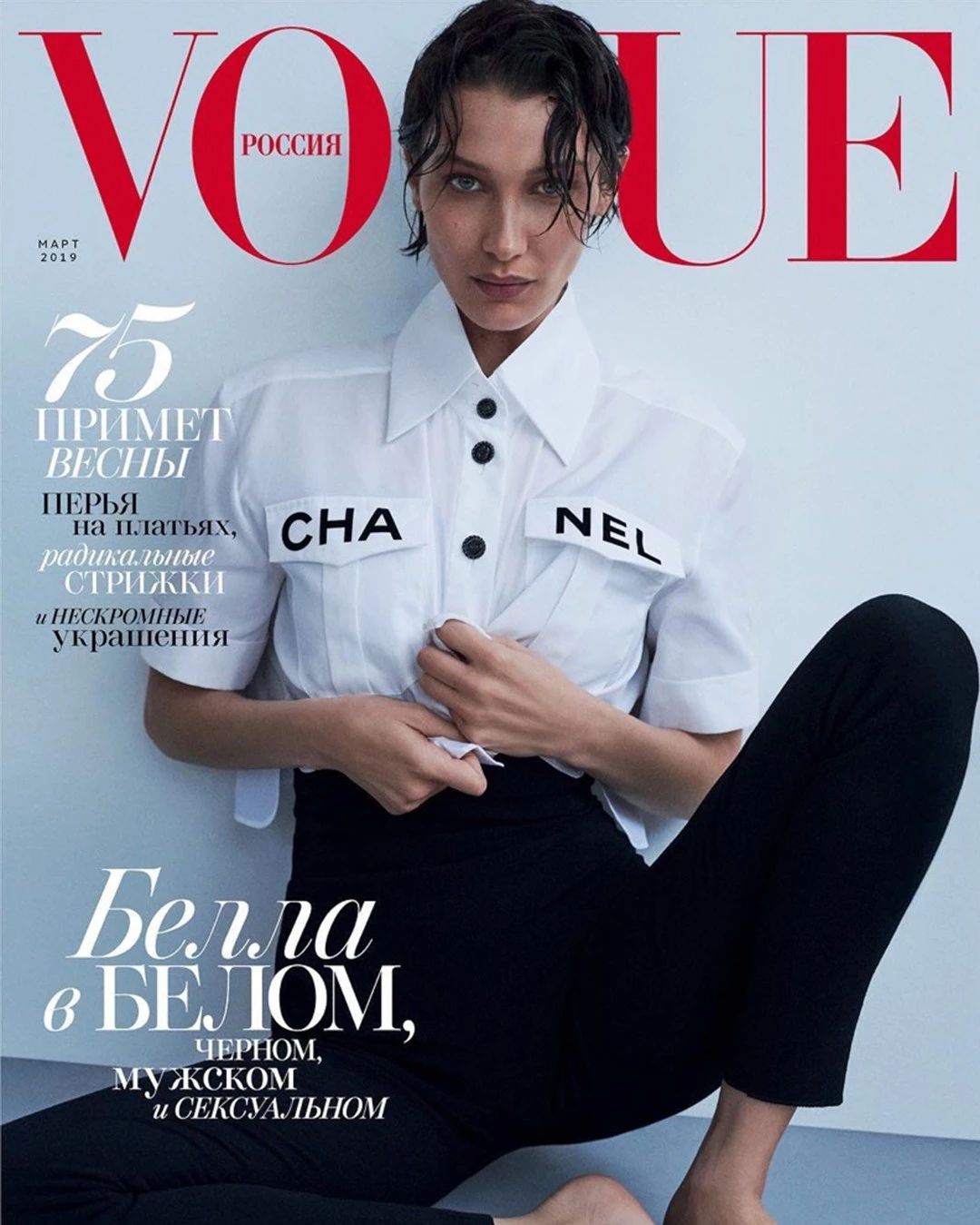 bella超模逆袭,24岁新晋超模bellahadid