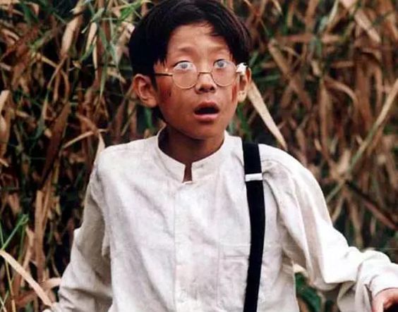 张一山演小兵张嘎时多大,张一山讲述拍小兵张嘎全过程片段