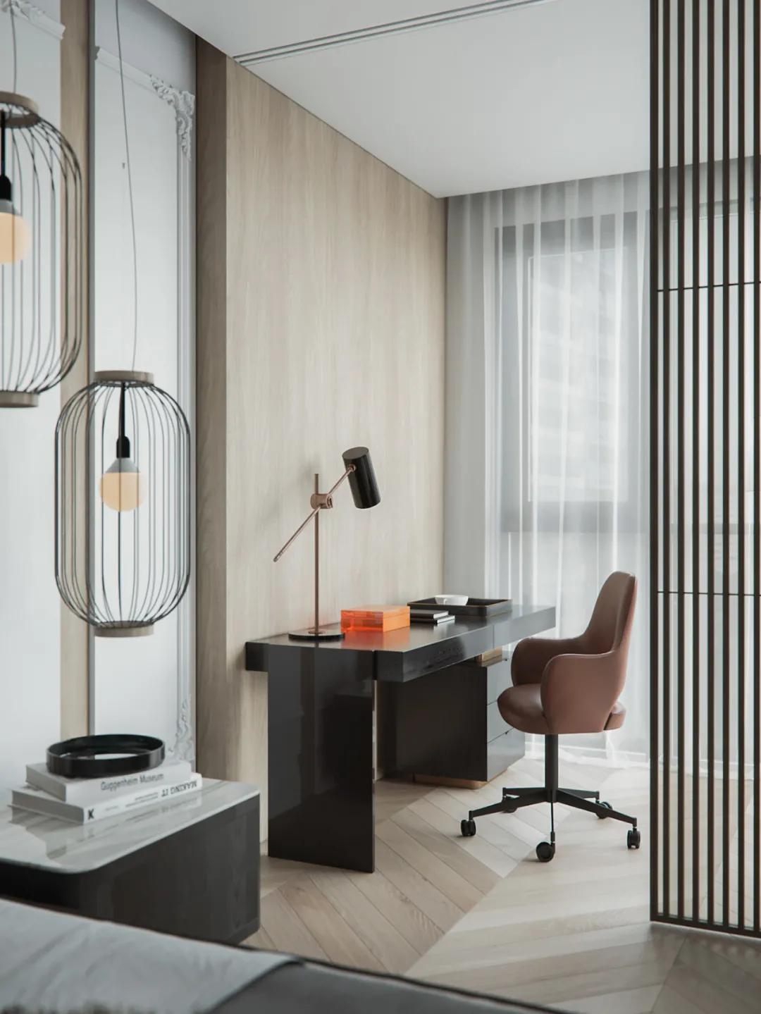 别墅装修提升生活品质,别墅装修高品质的选择