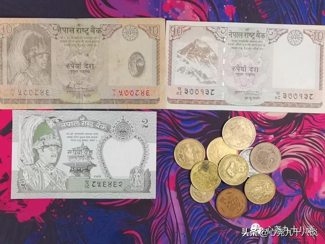 晚风还新,时光未老,每一枚硬币都是来过的见证,致敬逝去的岁月