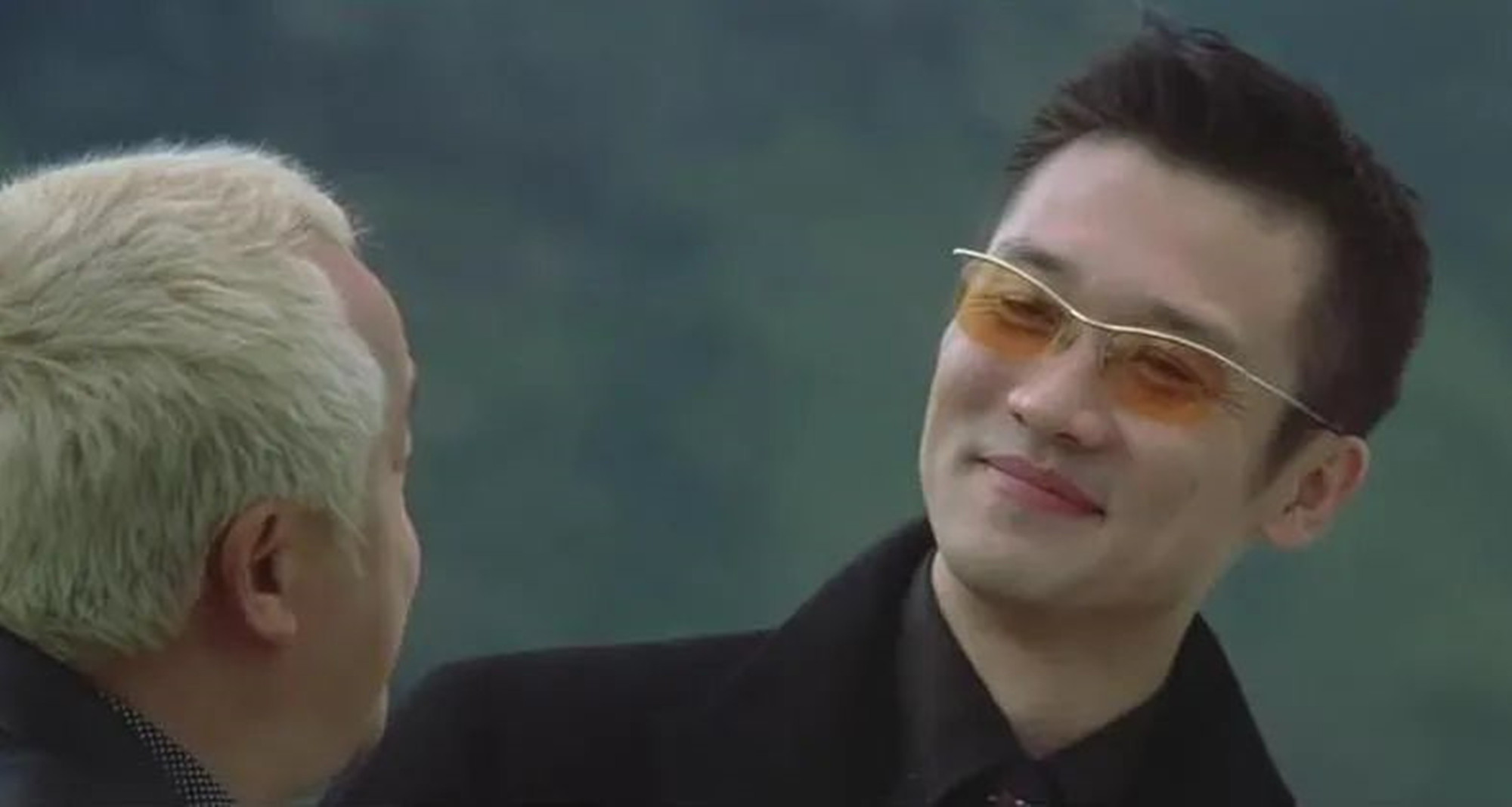 中国十位黄金单身汉,至今未婚的5位黄金单身汉