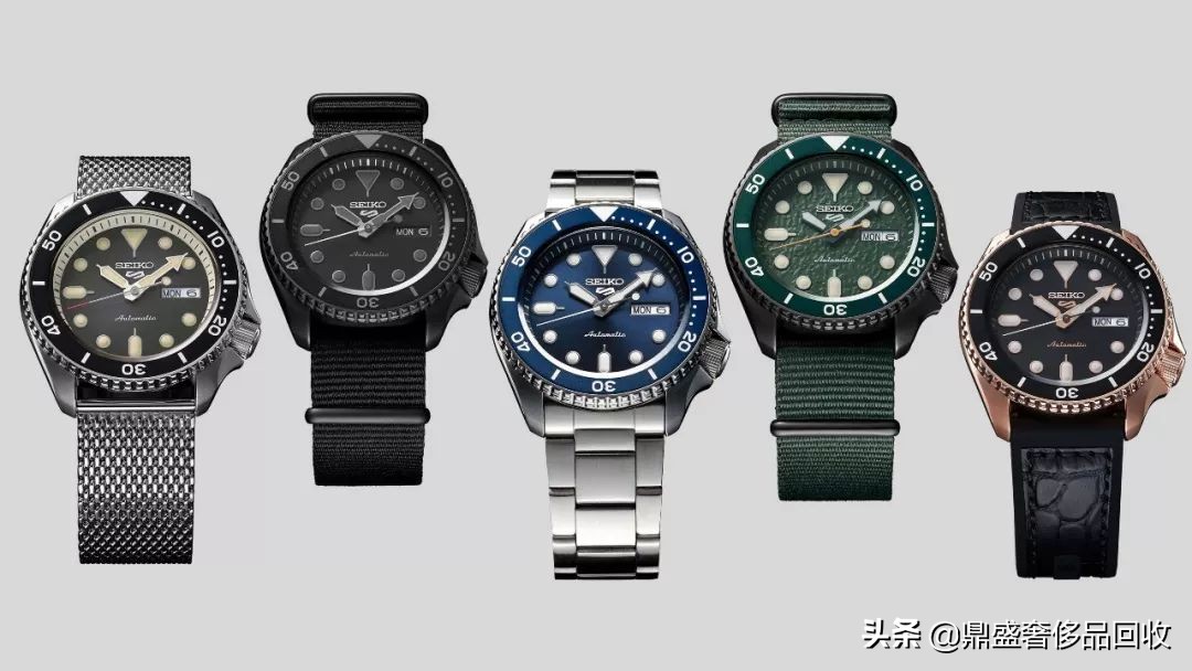 入门级千元百搭腕表男士,国产腕表十大最好的平民手表