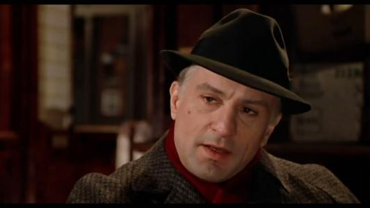 原片长10小时的电影剪成了4小时，但还是好长！看完了谈谈感想