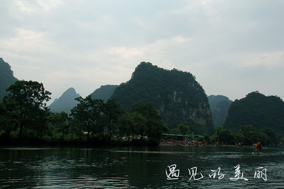 桂林阳朔3天两夜自驾游攻略,桂林阳朔3天2夜自驾游攻略