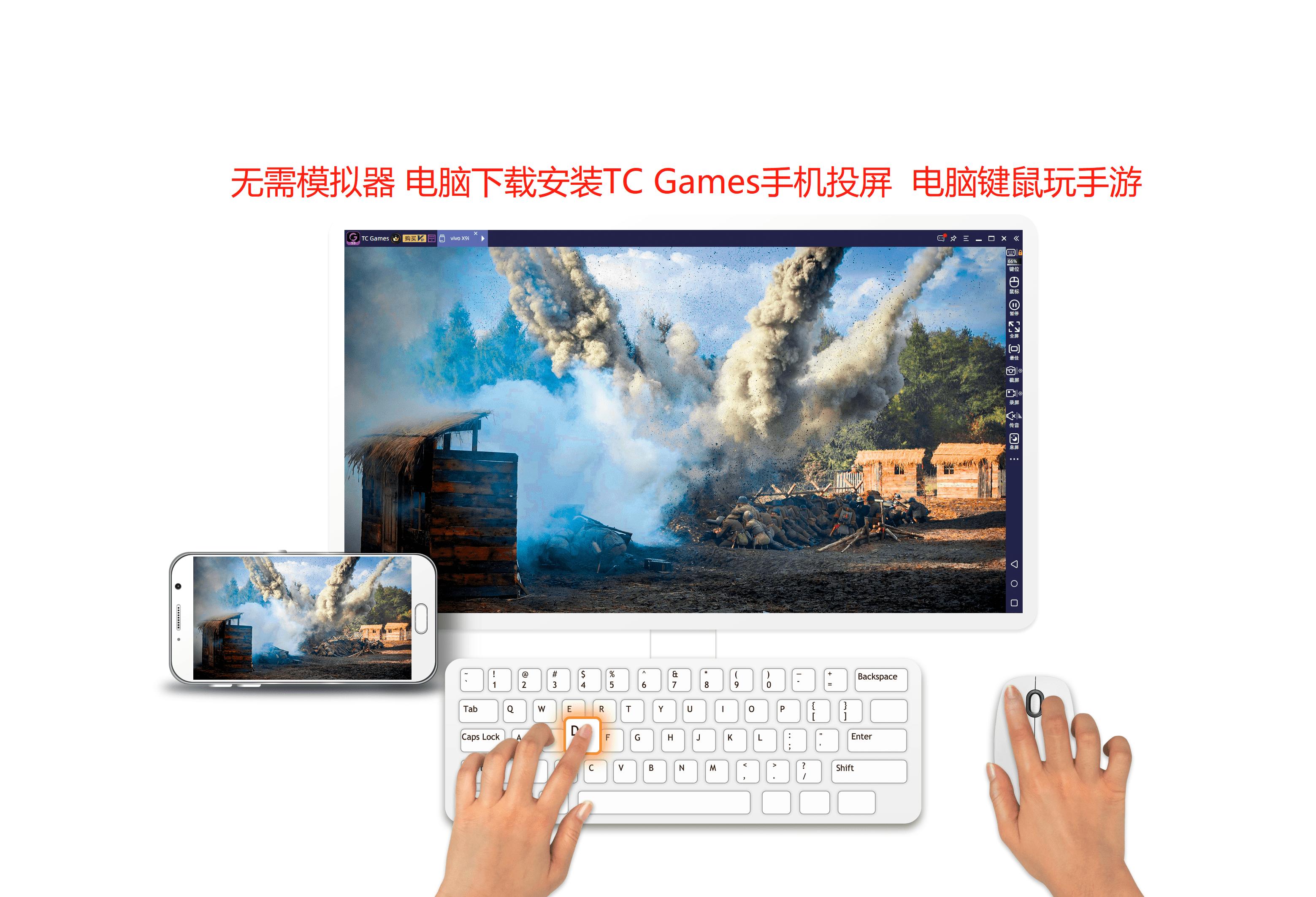 哪一款吃鸡手游比和平精英更好玩,目前十分热门的吃鸡手游和平精英