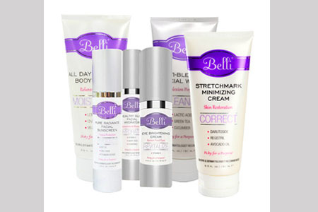 孕期用孕妇护肤品排行榜,孕妇专用的孕妇护肤品十大排行