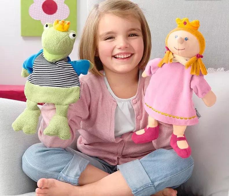 评论有礼！最好玩的动物宝宝操，你最想和宝宝做哪个？