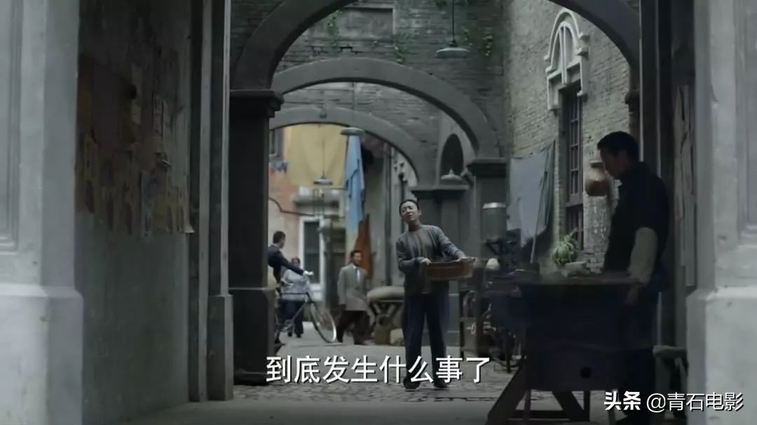 谍战剧新剧,谍战新剧男主