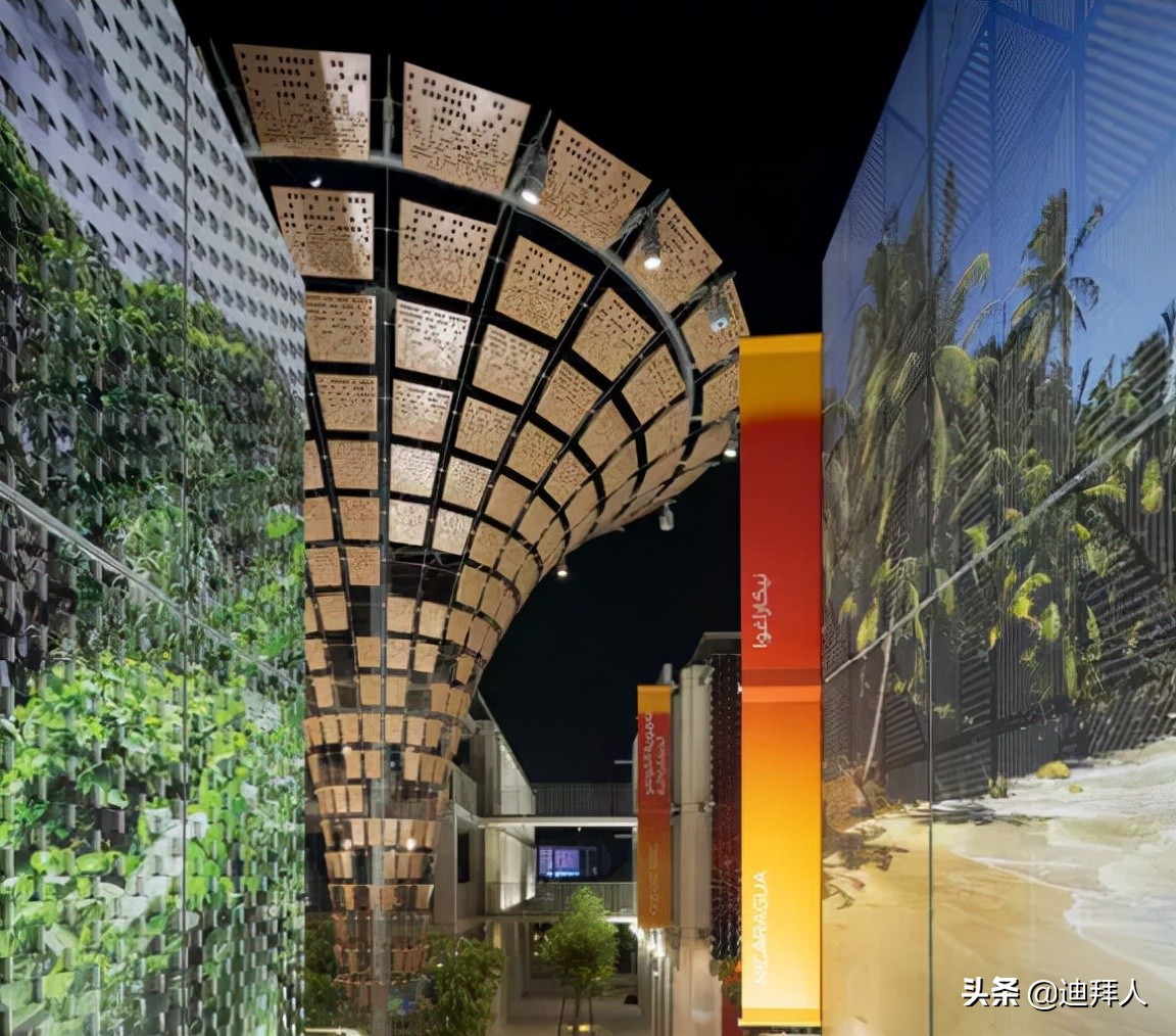 迪拜旅游攻略必玩景点推荐一下,迪拜旅游百科知识大全最新