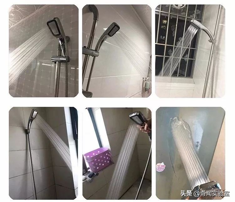 洗澡水压小不出热水怎么办,洗澡水压太小了怎么办没花洒