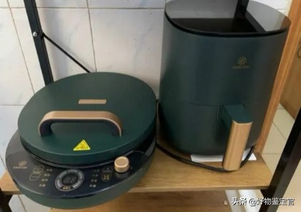 利仁智能电饼铛哪款好用,利仁电饼铛lr-d3529怎么样