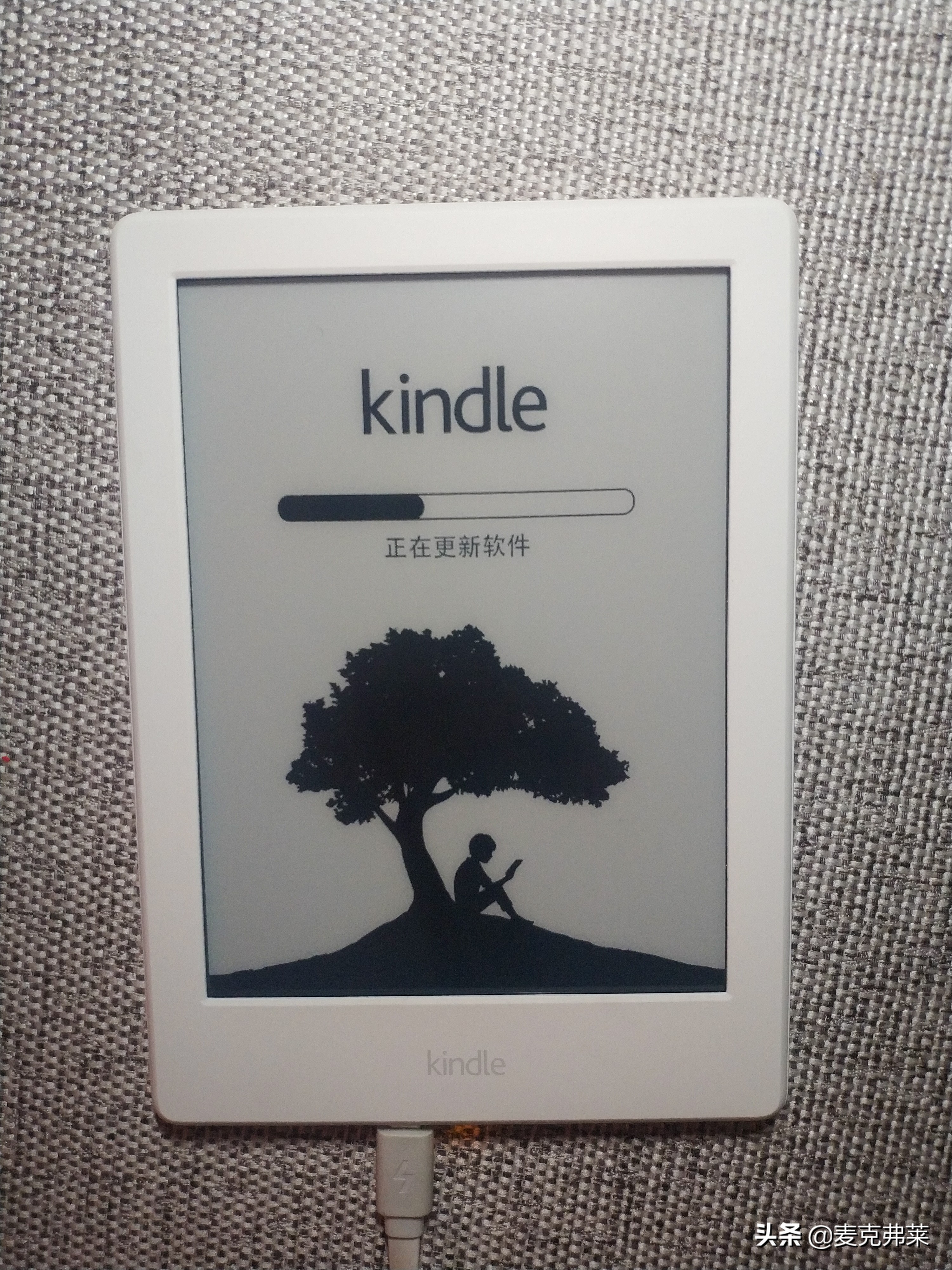 kindle咪咕版拆解,kindle咪咕版系统好用么
