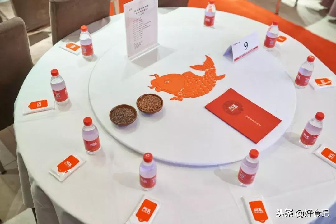 国内4款不输茅台的酒,档次能和茅台媲美的酒