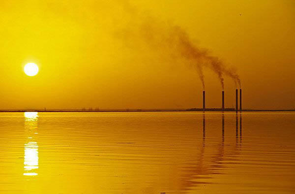 雾霾天拍摄教程,防治空气污染的方法