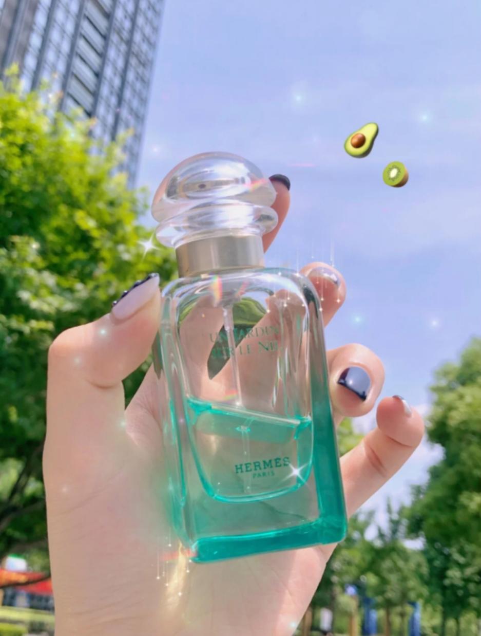 七夕礼物香水推荐,送礼指南香水推荐