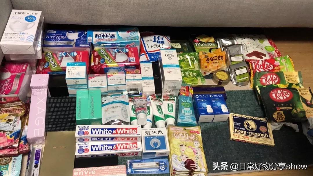 日本购物买啥便宜,日本购物买大牌包包