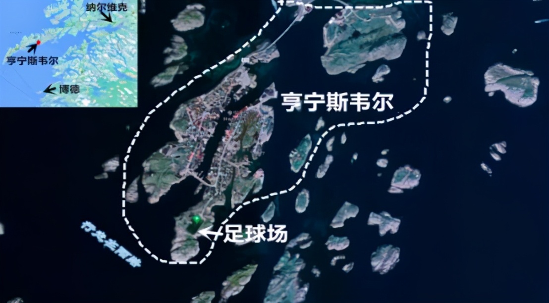 墓地足球场惊现河南，难道推进社区足球场地建设又成面子工程