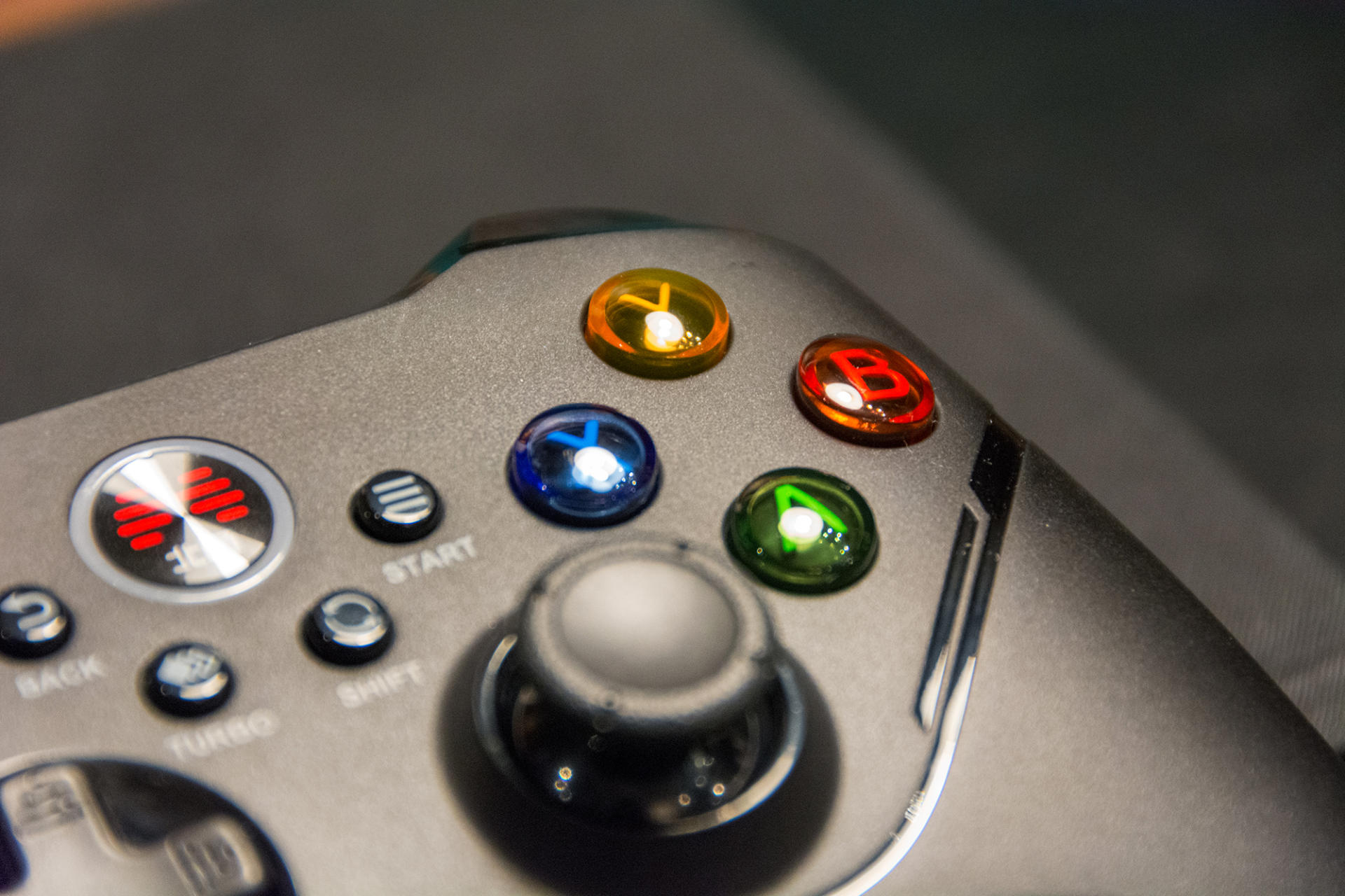 北通阿修罗2pro有线游戏手柄xbox360,北通阿修罗2pro手柄玩switch