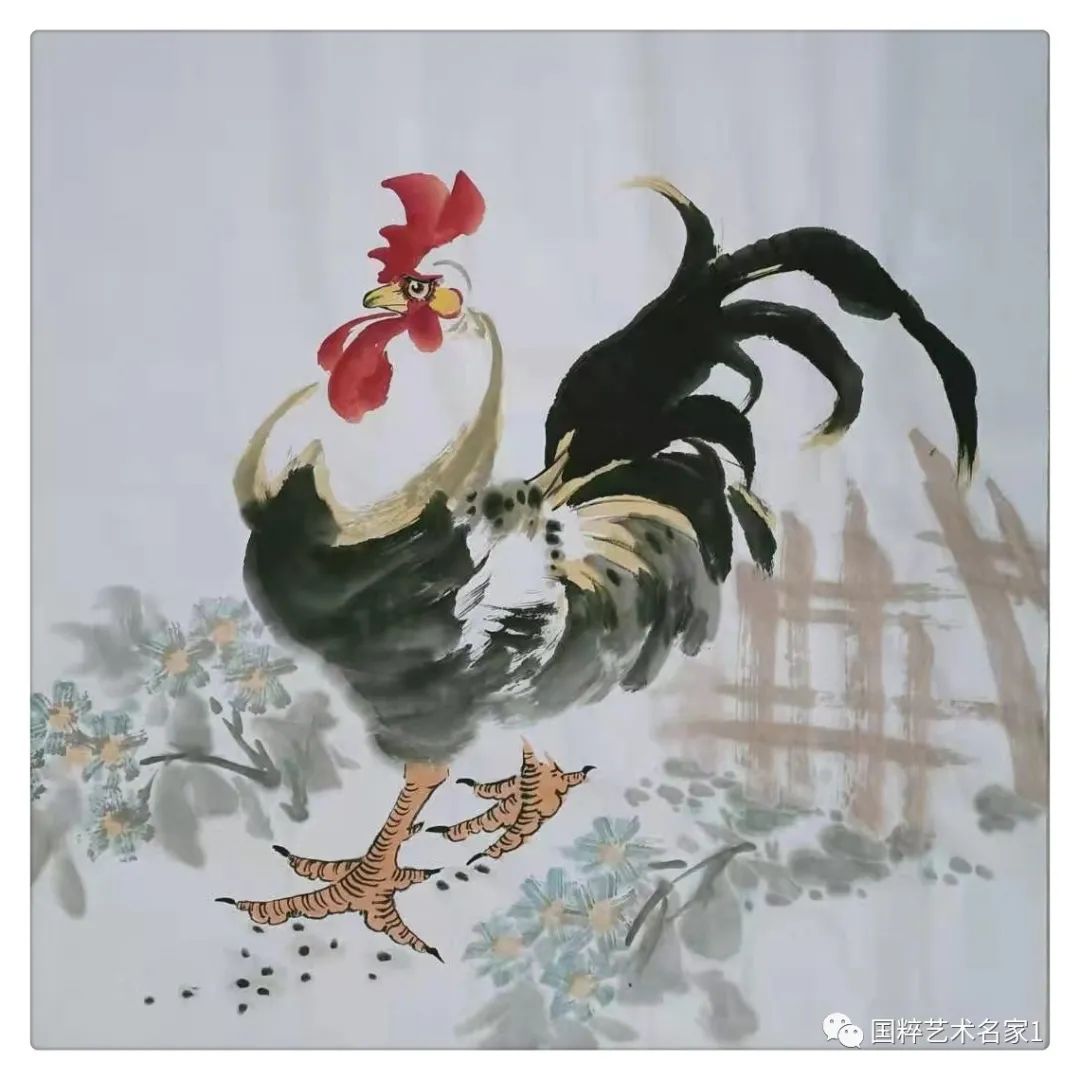 国粹书画艺术名家,国粹名家