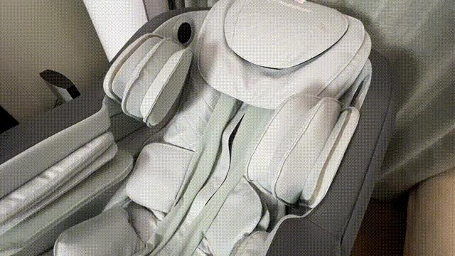 万元左右按摩椅推荐家用性价比,西屋s500按摩椅推荐购买