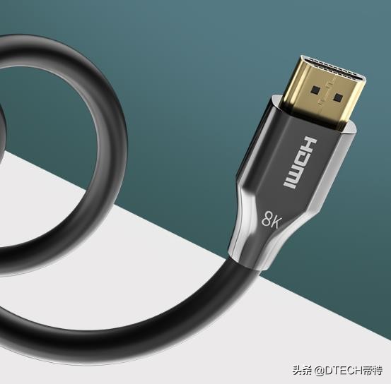 电视清晰度与hdmi线有关吗,为什么电视一直显示hdmi