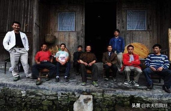 35岁农村男还能找到媳妇吗,在农村三十岁还没结婚