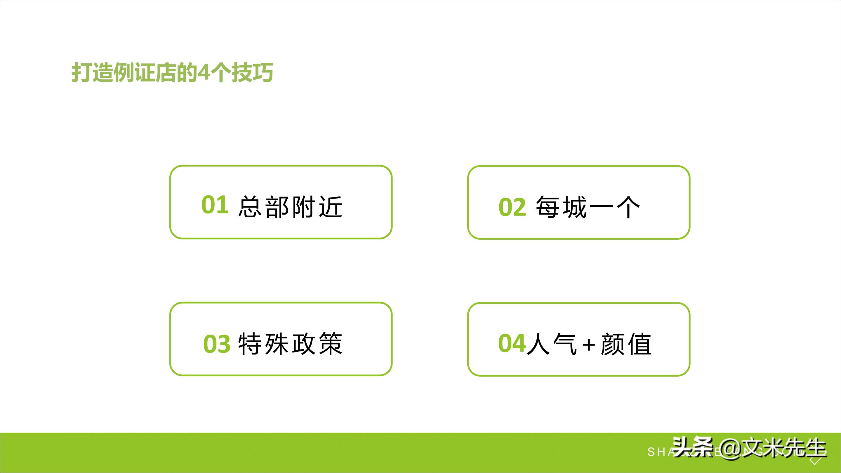 连锁加盟重点,如何打造连锁加盟体系