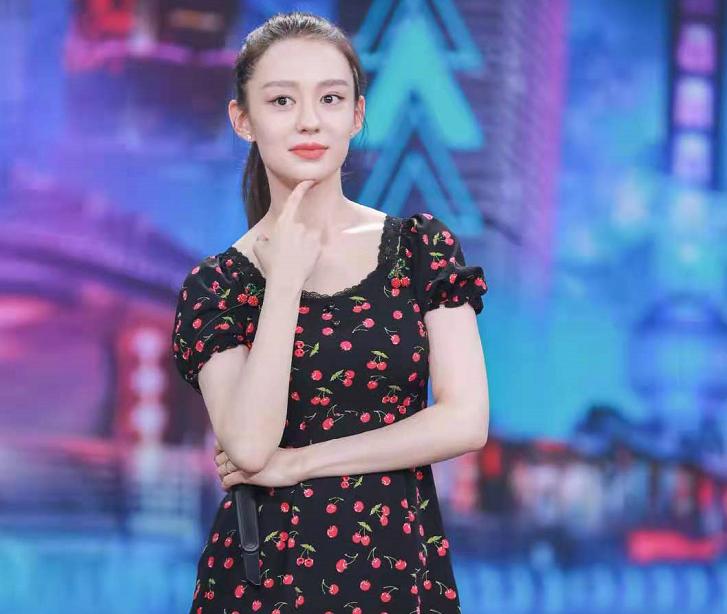 安以轩与吉娜同台比美,天天向上安以轩吉娜