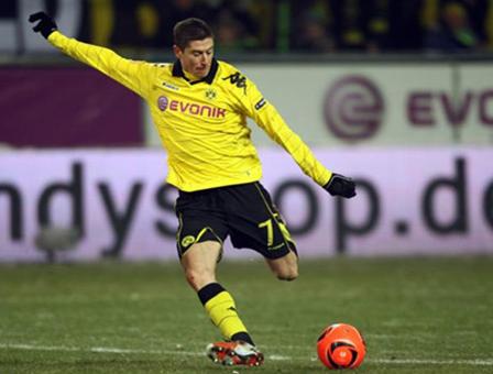 比赛胜利的大功臣，球场上的进球利器，盘点赛场上的强力中锋