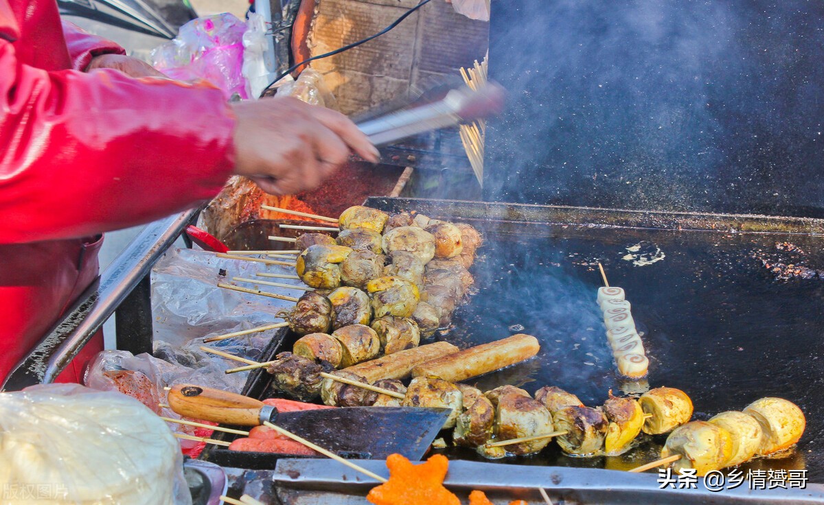 小县城或者农村适合做什么小生意,农村做什么小生意稳定