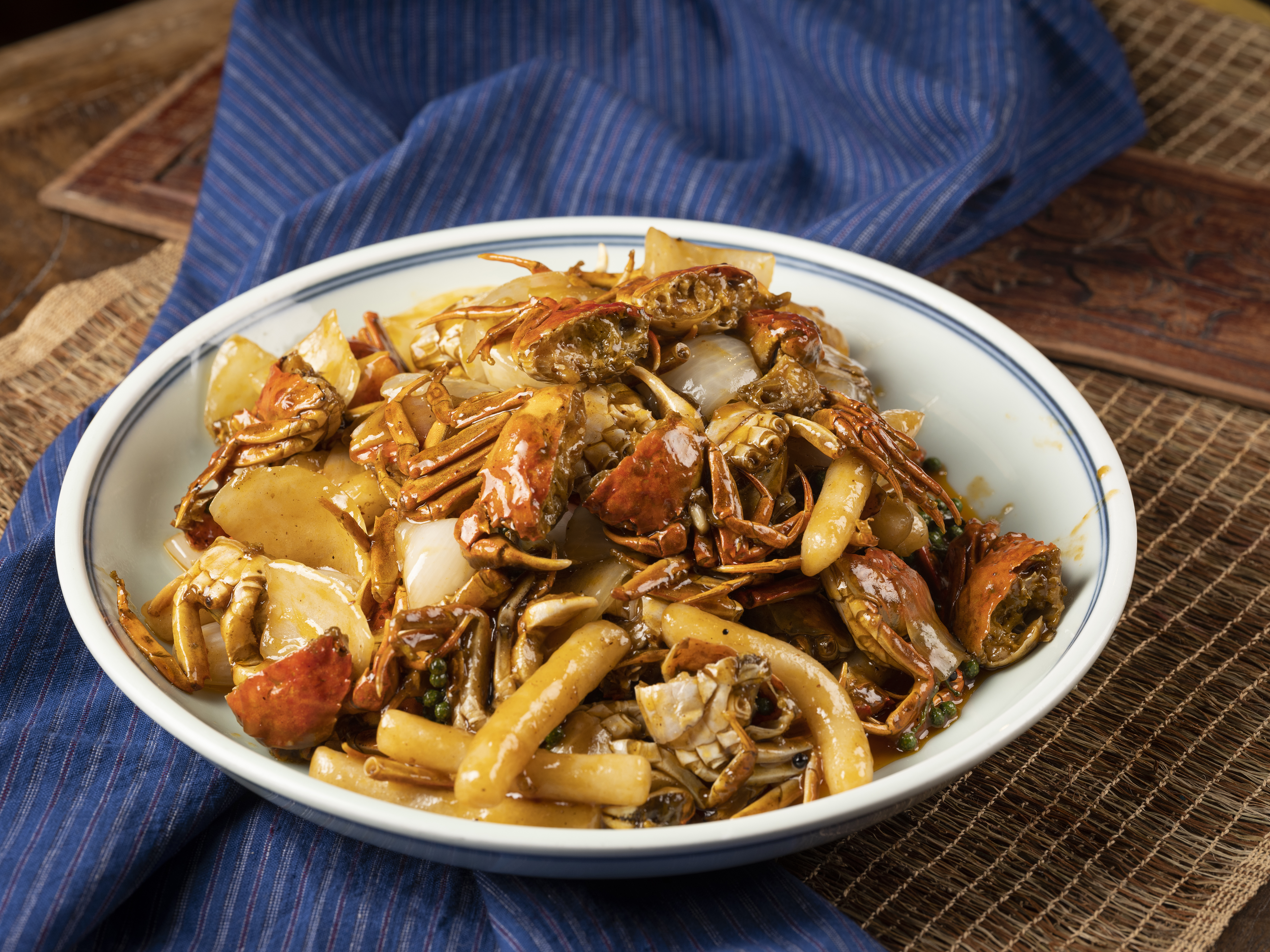 镇江：恢复营业后的第一顿饭，吃出了啥状况？我们帮您探回来了