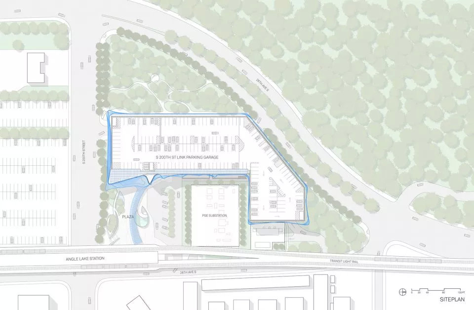 16个绝美的蓝色空间,最好看的蓝色空间