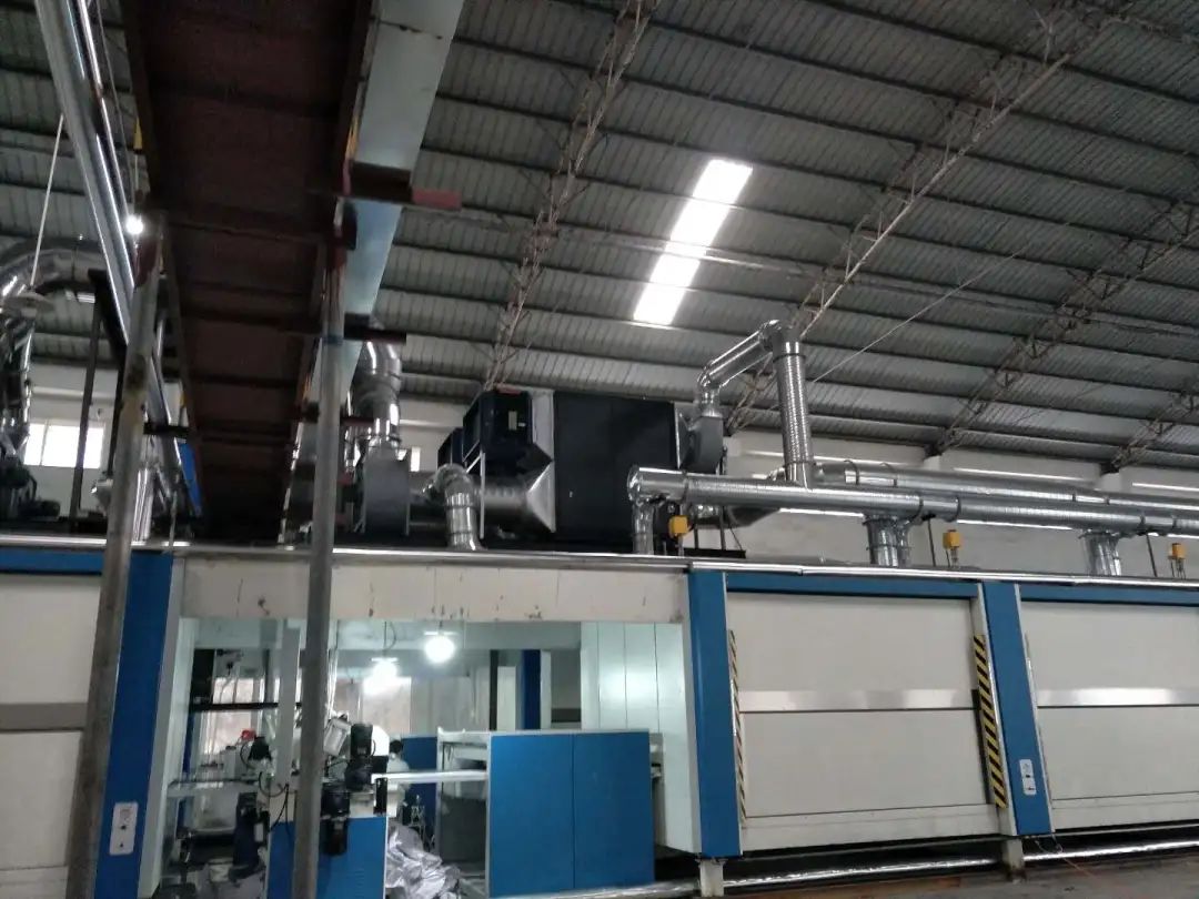 地源热泵带热回收供热原理教程,地源热泵中央空调节能技术