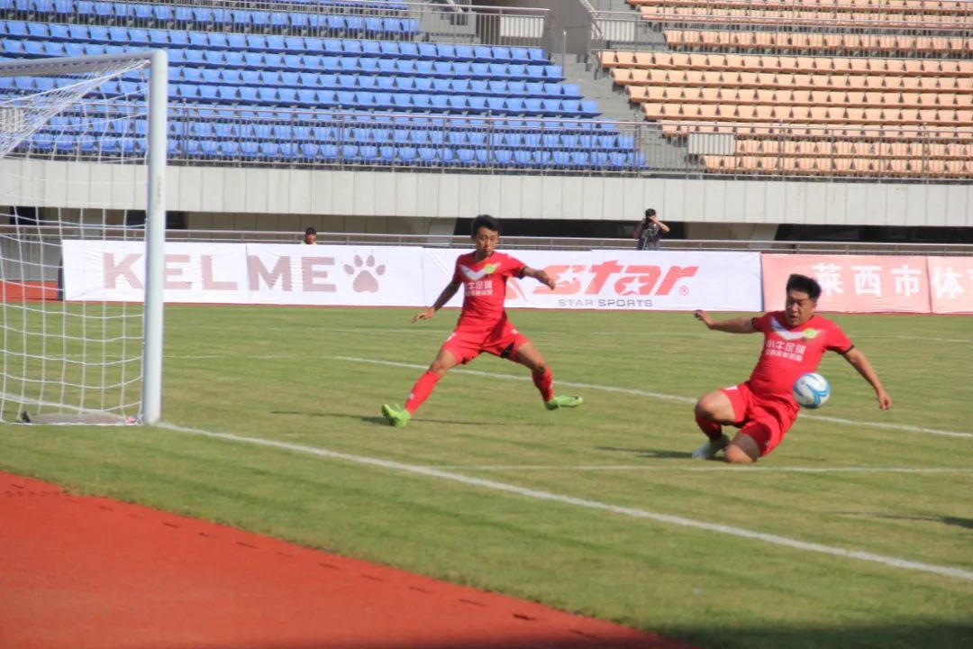 青岛胶东杯足球赛,2022胶东杯足球联赛