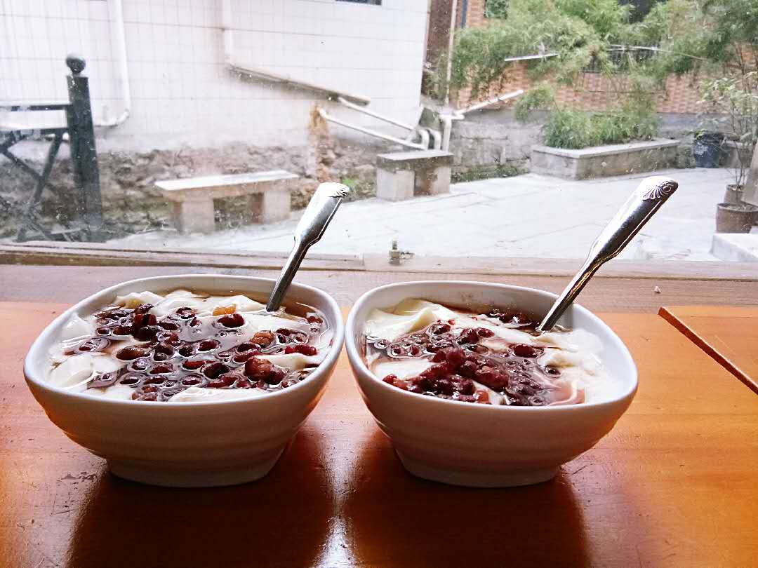 广州的岭南古村寨,岭南小洲村在哪里