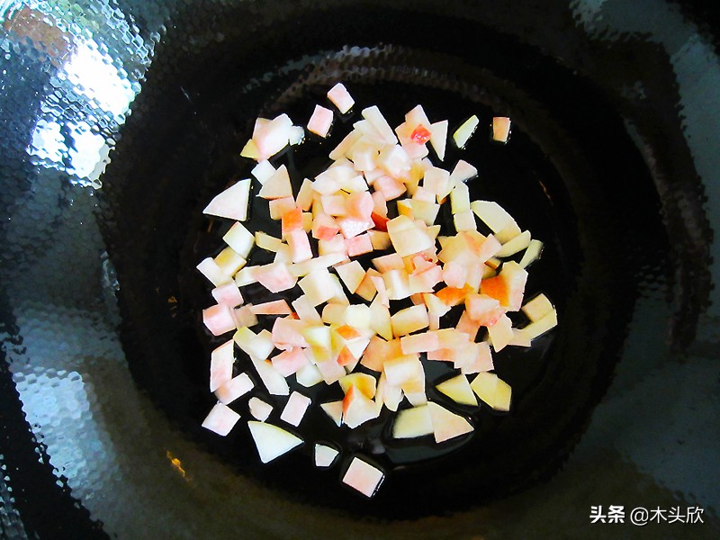 沂蒙山桃子怎么做好吃,桃子怎么做水蜜桃罐头