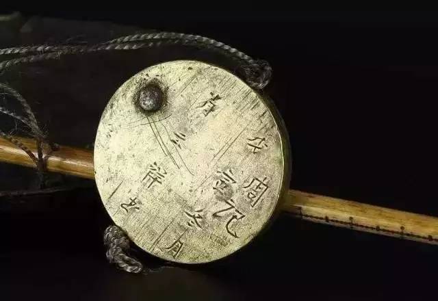 过年离不开买、买、买，短斤缺两在所难免，古代是怎样避免的？