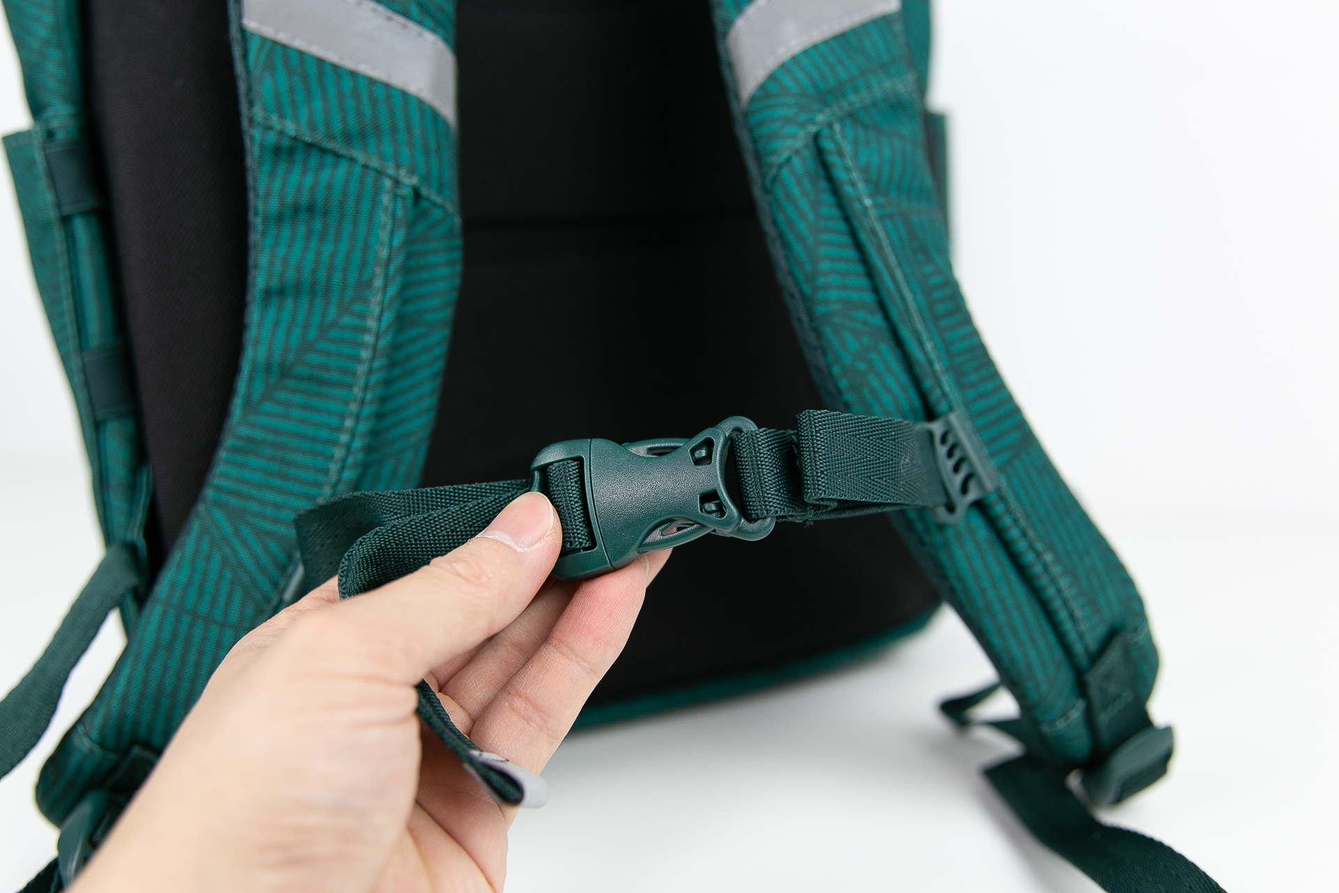 600块买个儿童书包，值不值？GMTforkids挪威小方包入手心得