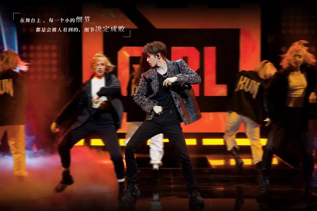 易烊千玺的爱豆,盘点易烊千玺粉丝的神仙颜值