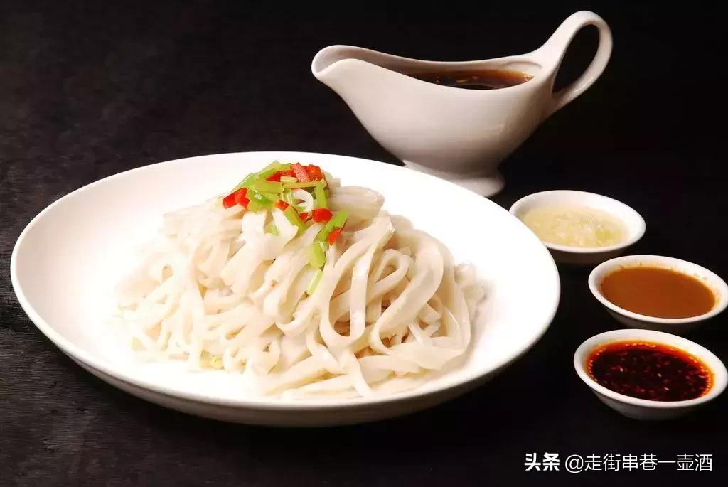 陕西十大顶级早餐,陕西早点都有什么